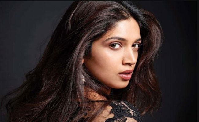 ट्रोलर्स से आहत भूमि पेडनेकर, बोलीं - कलाकार की शारीरीक बनावट और रंग...