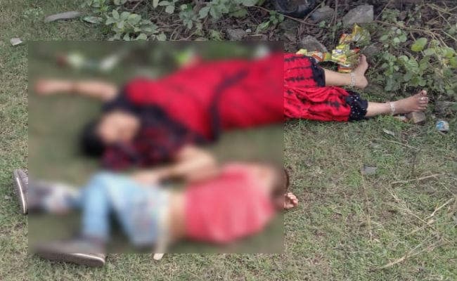 बोकारो : भीषण सड़क हादसे में छोटी बच्ची की दर्दनाक मौत, तीन लोग घायल