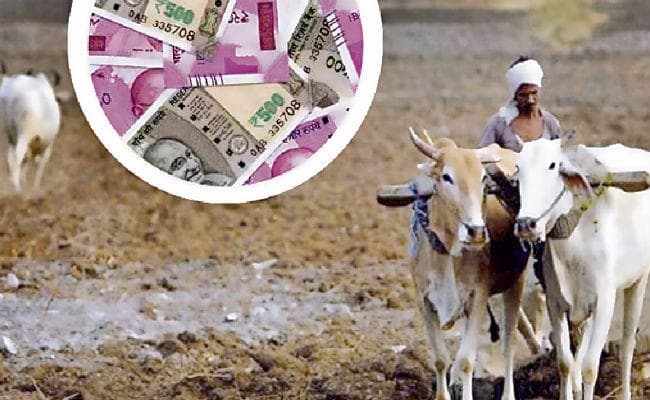 पटना : बैंकों में 60 हजार करोड़ रुपये जमा किसानों को नहीं मिल पा रहा लोन