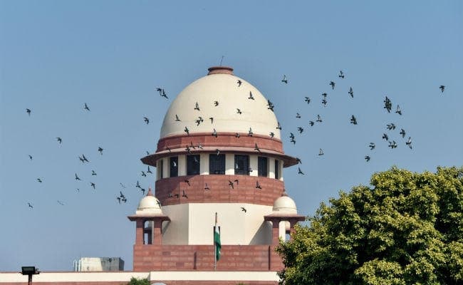 अयोध्या विवाद : राम लला को मिला विवादित स्थल,मस्जिद के लिए वैकल्पिक जगह