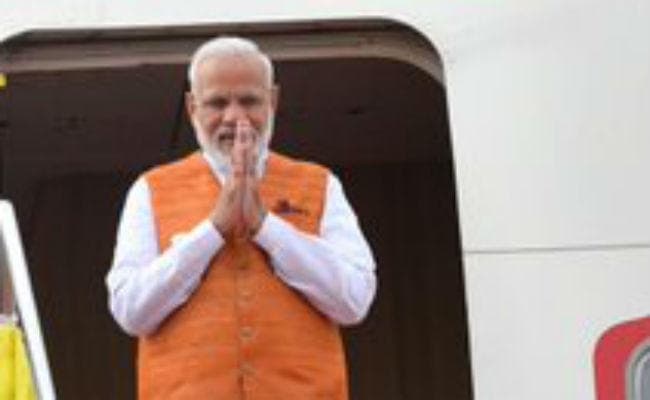 #AyodhyaJudgment: बोले पीएम मोदी- रामभक्ति हो या रहीम भक्ति, ये वक्त भारत को सशक्त करने का