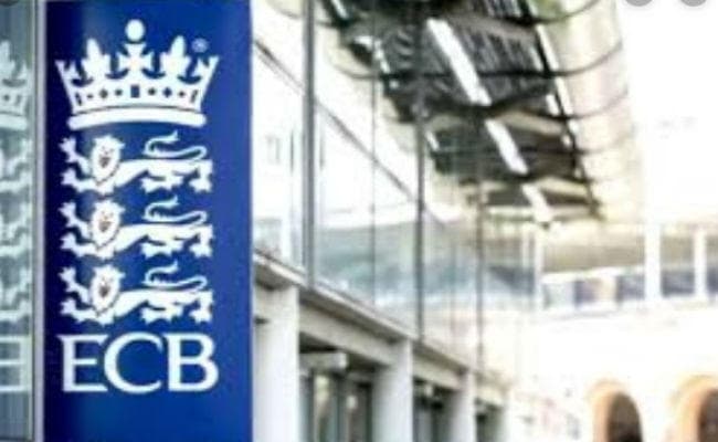 हर साल ICC टूर्नामेंट के पक्ष में नहीं इंग्लैंड और वेल्स क्रिकेट बोर्ड