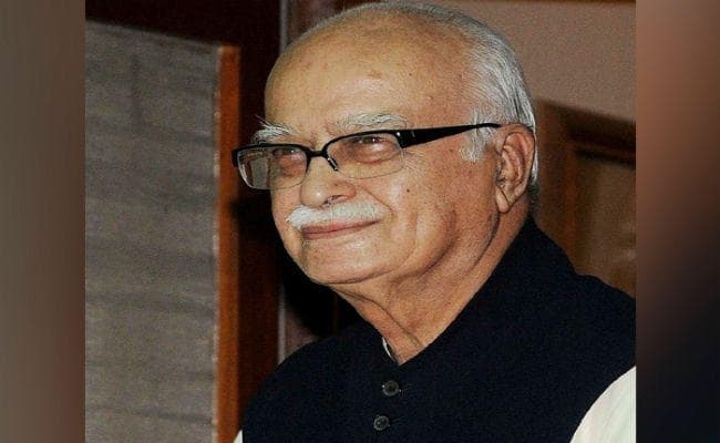 जानें, अयोध्या फैसले पर लाल कृष्ण आडवाणी ने क्या कहा ?