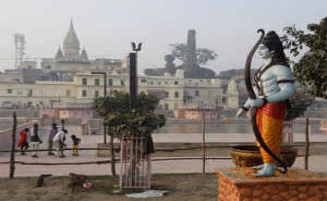 अयोध्या भूमि विवाद पर न्यायालय के निर्णय का भारतीय उद्योग जगत ने किया स्वागत