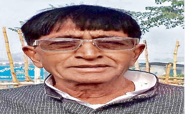 कांग्रेस के गढ़ में रामचंद्र केसरी ने लगाई थी सेंध, 1977 में आठ हजार रूपये में चुनाव लड़े और जीते