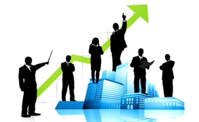 निर्यात पर जोर