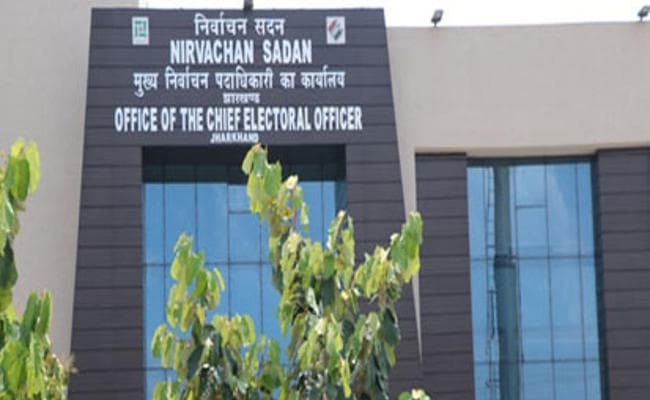 दूसरे चरण की 20 सीटों पर मतदान के लिए कल जारी होगी अधिसूचना, रांची समेत 7 जिलों में शुरू होगा नामांकन