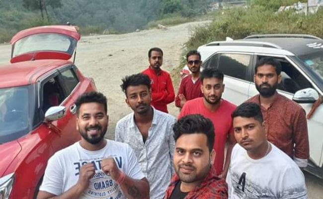 नेपाल में फंसे झारखंडी युवाओं की केंद्रीय मंत्री अर्जुन मुंडा ने ली सुध, विदेश मंत्रालय से की बात