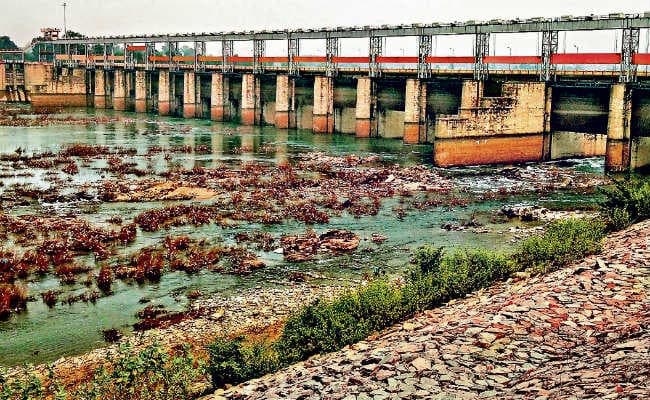 पंजा ने ध्वस्त किया था लाल गढ़ का किला अब कमल का राज, झामुमो का भी प्रभाव