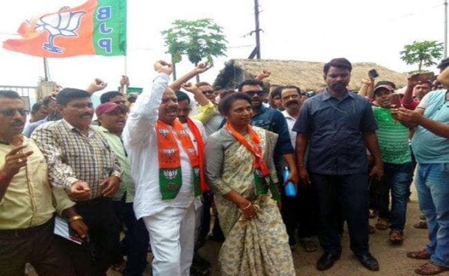 झारखंड विधानसभा में लगातार बढ़ा है महिलाओं का प्रतिनिधित्व, जानें 2019 में अबतक कितनों को मिला टिकट...