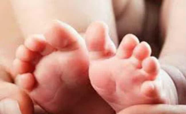 प्राइवेट क्लिनिक में दो नवजात की मौत के बाद परिजनों का हंगामा