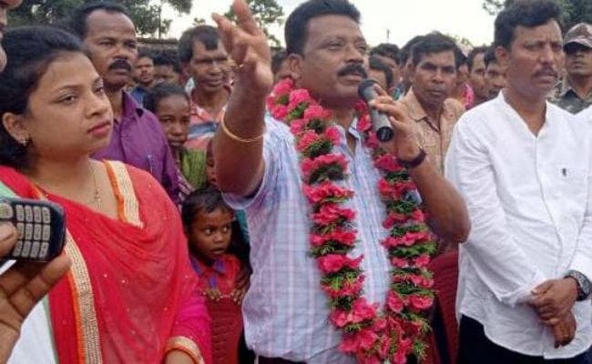 झापा ने जारी की प्रत्याशियों की पहली सूची, एनोस एक्का की बेटी आइरिन कोलेबिरा से चुनाव मैदान में