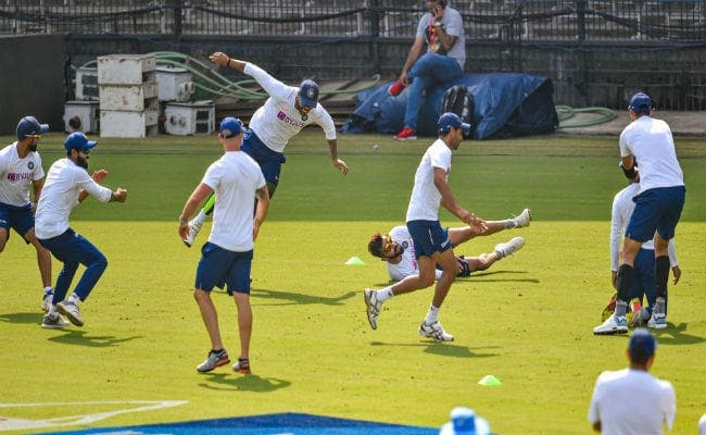 इंदौर के होलकर स्टेडियम में अजेय रहा है भारत, बांग्लादेश पहली दफा दिखायेगा दम-खम