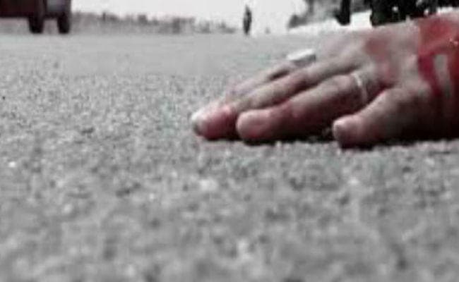 राजस्थान में दो सड़क हादसों में दस लोगों की मौत