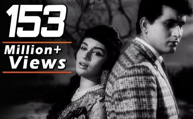 लता मंगेशकर के 10 सुपरहिट गाने, यहां देखें...