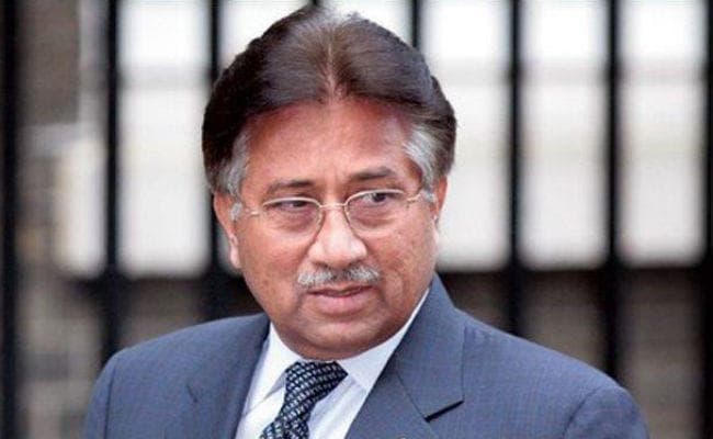 VIDEO: मुशर्रफ का नापाक कबूलनामा, बोले- लादेन हमारा हीरो था, हमने भारत के खिलाफ मुजाहिदीन को ट्रेनिंग दी