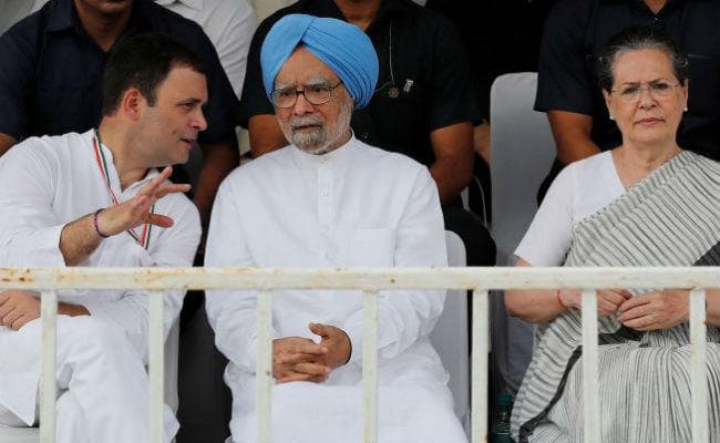 झारखंड विस चुनाव : कांग्रेस ने जारी की 40 स्टार प्रचारकों की सूची, मनमोहन-सोनिया के साथ गीता कोड़ा का भी नाम