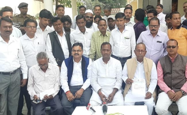 सिंदरी के विधायक फूलचंद मंडल ने भाजपा छोड़ी, झामुमो में होंगे शामिल, बोले : टिकट काटने की कीमत चुकानी होगी