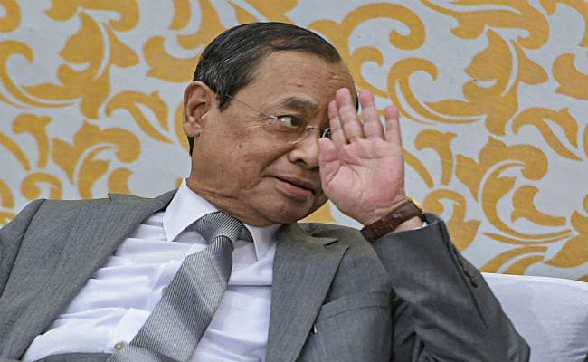 CJI रंजन गोगोई ने रिटायरमेंट से पहले अयोध्या पर फैसला देकर इतिहास के पन्नों में दर्ज कराया नाम