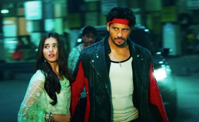 Film Review : फिल्म देखने से पहले जानें कैसी है ''मरजावां''