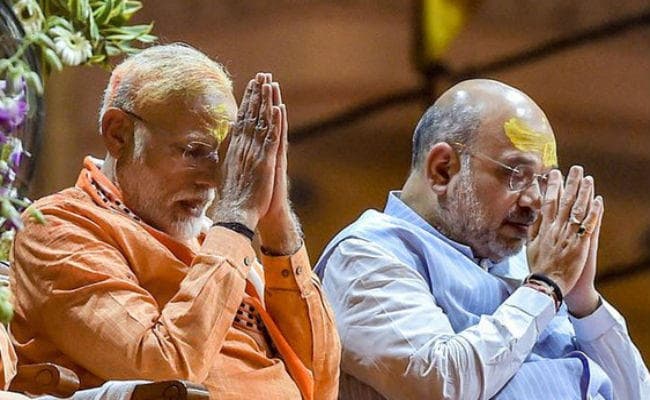 झारखंड विस चुनाव : भाजपा ने जारी की स्टार प्रचारकों की सूची, मोदी, शाह, सनी देओल करेंगे प्रचार