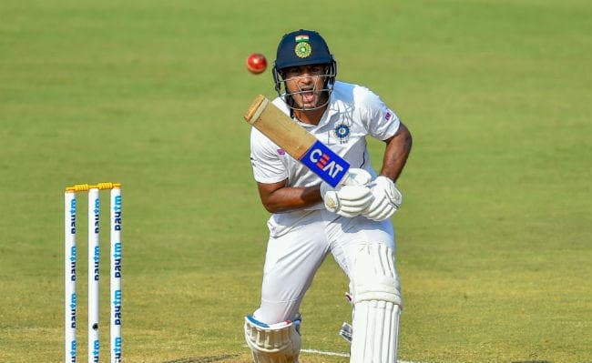 INDvsBAN: मयंक अग्रवाल ने जड़ा दूसरा दोहरा शतक, महान बल्लेबाज डॉन ब्रैडमैन का तोड़ा रिकॉर्ड