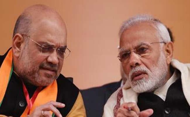 BJP ने जारी की स्टार प्रचारकों की सूची, पीएम मोदी, अमित शाह और सन्नी देओल समेत कई दिग्गजों को कमान