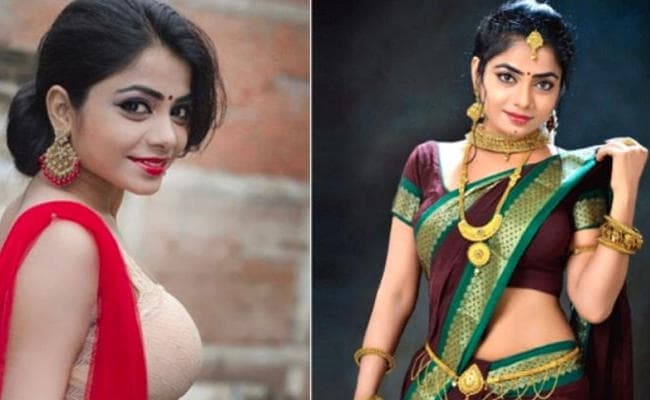 छत्तीसगढ़ी एक्ट्रेस माया दास पर भिलाई में केमिकल अटैक