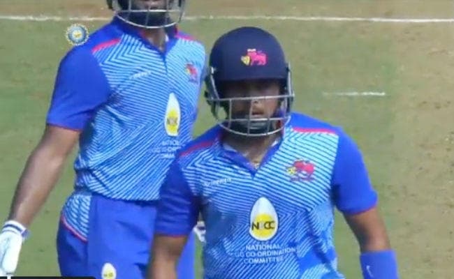 मेरा ध्यान सिर्फ रन बनाने पर, बाकी सब चयनकर्ताओं पर निर्भर : पृथ्वी शॉ