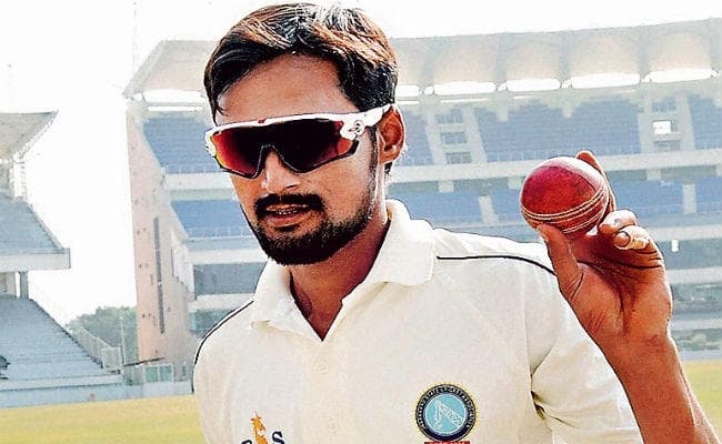 विधानसभा चुनाव 2019 : निर्वाचन आयोग ने भेजा प्रस्ताव, शाहबाज नदीम हो सकते हैं झारखंड के आइकॉन