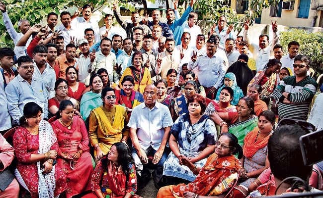 झारखंड विधानसभा चुनाव 2019 : जिसने भी मेरी बात नहीं मानी, गया जेल : सरयू राय