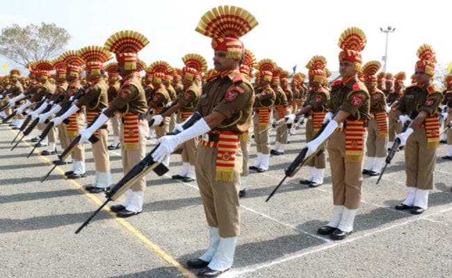 CISF ने स्पोर्ट्स कोटा के तहत इन पदों के लिए मांगा आवेदन, 17 दिसंबर है अंतिम तारीख