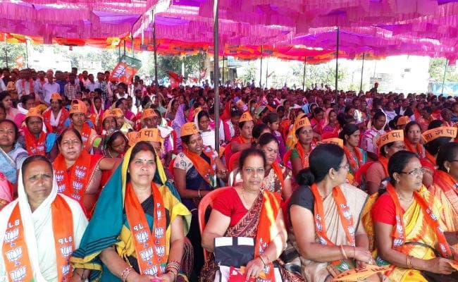 झारखंड विस चुनाव : आखिरी दिन सिडेगा व कोलेबिरा से 14 प्रत्याशियों ने पर्चा दाखिल किया