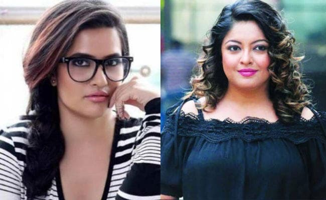 तुनश्री दत्ता ने सोना महापात्रा को किया धन्यवाद, कहा- ‘मीटू'' अभी खत्म नहीं हुआ