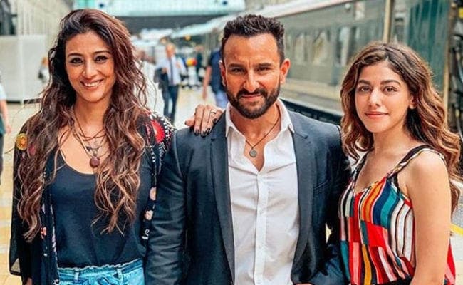 Jawaani Jaaneman: सैफ, तब्बू और आलिया की फिल्म अब इस दिन होगी रिलीज...