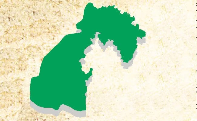 झारखंड की राजनीति का फ्लैश बैक : कोयला कारोबार करने आये वीरेंद्र पांडेय बन गये मांडू विधायक