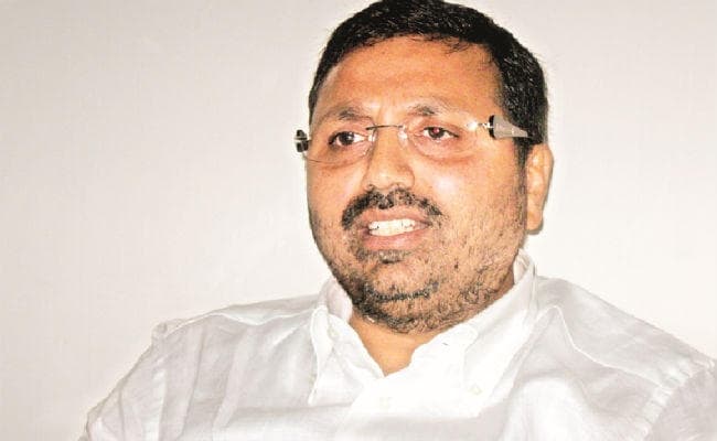 देवघर : सदन में बोले गोड्डा के सांसद निशिकांत दुबे, धर्मांतरण करनेवाले आदिवासी को नहीं मिले आरक्षण