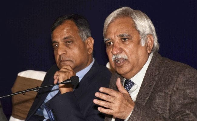 झारखंड विधानसभा चुनावों में पहली बार सभी मतदान केंद्रों पर होगा VVPAT का उपयोग