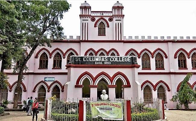 कांग्रेस की हैट्रिक को भाजपा ने रोका, फिर हैं दोनों के प्रत्याशी आमने-सामने, जानें हजारीबाग विधानसभा क्षेत्र का लेखा-जोखा