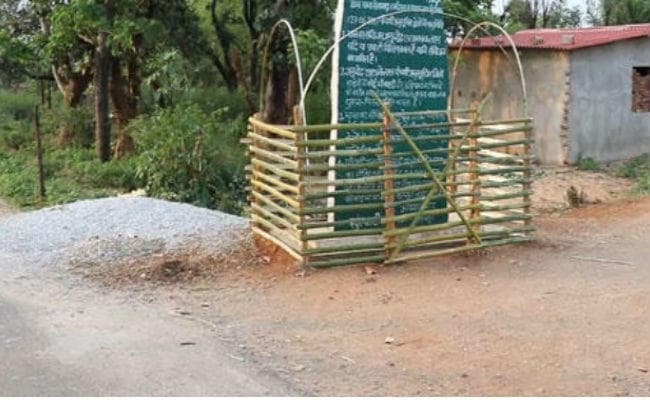 पत्थलगड़ी मामला : झारखंड के छह एसपी से मांगी गयी रिपोर्ट