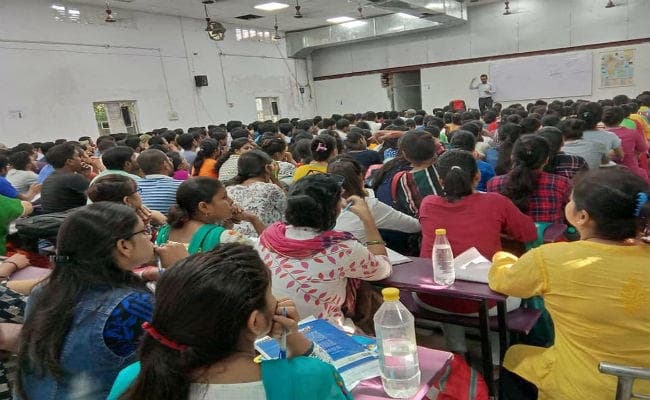 मिल रहा है झारखंड सचिवालय सहायक बनने का सुनहरा मौका