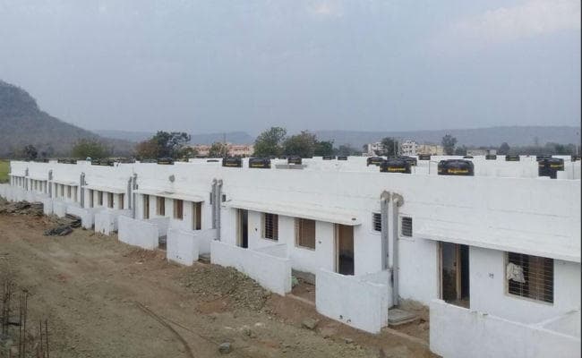 उपलब्धि : प्रधानमंत्री आवास मामले में नंबर एक है बोकारो