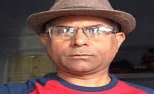 पत्रकार अशोक कुमार अंज का नाम वर्ल्ड रिकाॅर्ड्स में दर्ज