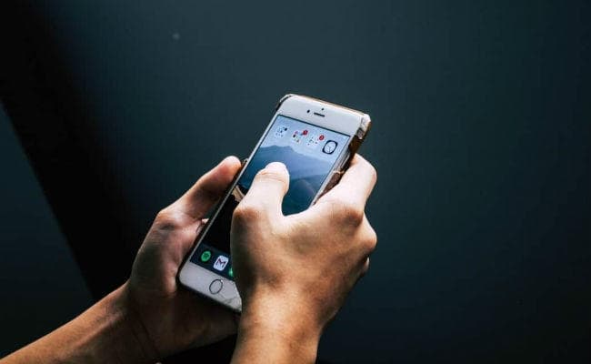 बेरोजगारों के लिए अब मोबाइल ऐप