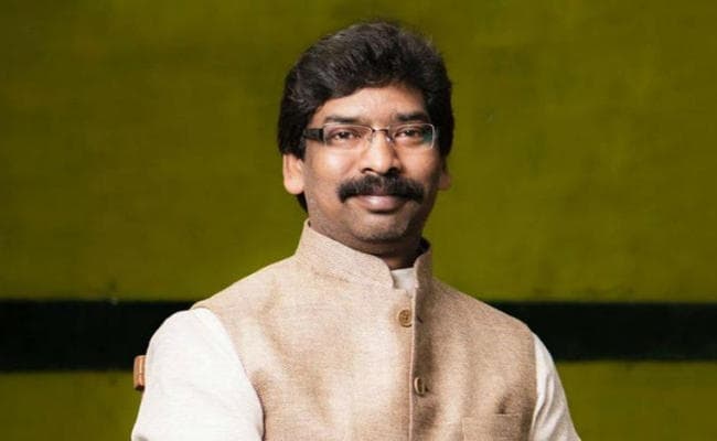 स्थानीय नीति में होगा संशोधन, बनेगी कमेटी : सीएम हेमंत सोरेन