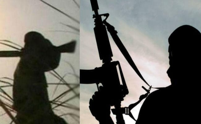 एमके दास ने कहा- समझ रहा हूं कि यहां के अफसरों ने नक्सल समस्या को कैसे आंका