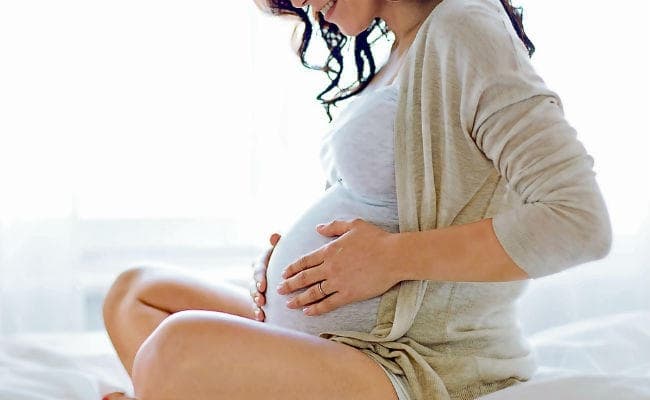 गर्भावस्था में होनेवाली समस्या से नवजात को होता है हृदय रोग