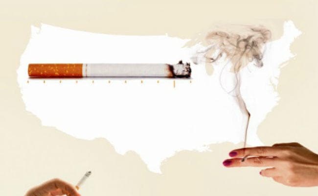 धूम्रपान है लंग्स कैंसर की मुख्य वजह, जानें क्या कहते हैं डॉक्टर