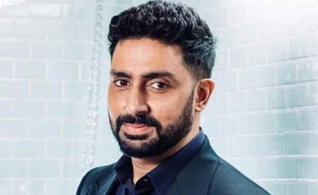 शाहरुख की ‘बॉब बिस्वास” में मुख्य किरदार में दिखेंगे अभिषेक बच्चन