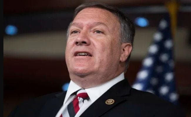 चीन सरकार हिरासत शिविरों में मानवाधिकारों का घोर उल्लंघन कर रही है : अमेरिका